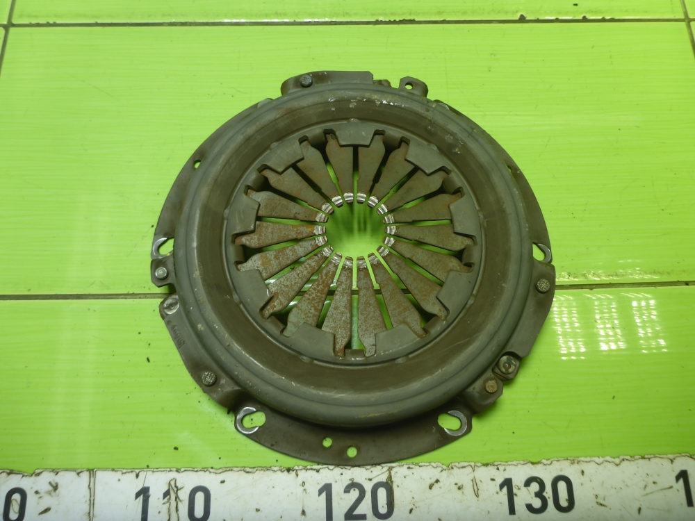 Корзина сцепления