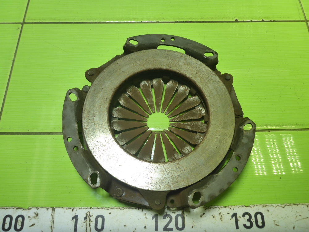 Корзина сцепления