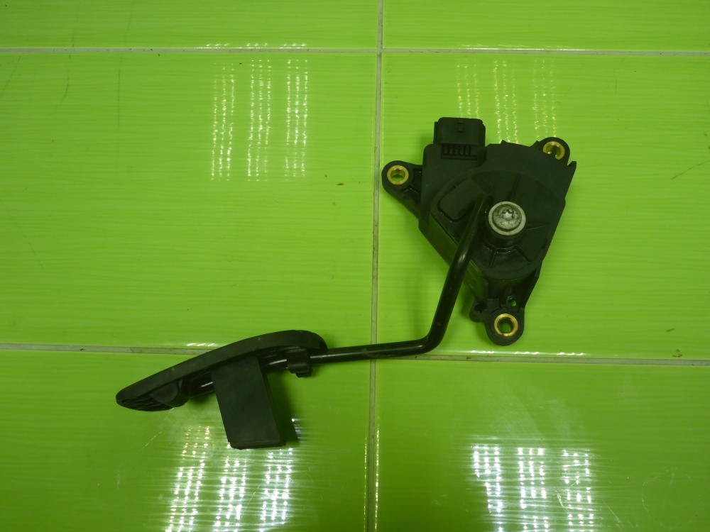 Педаль электронная