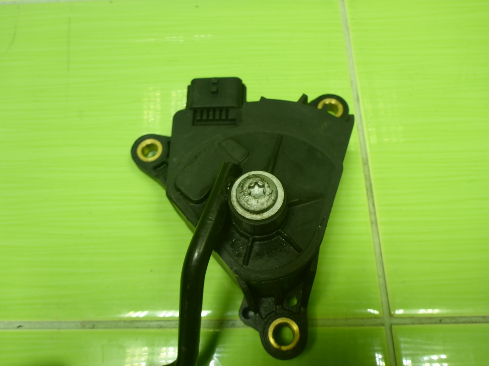 Педаль электронная