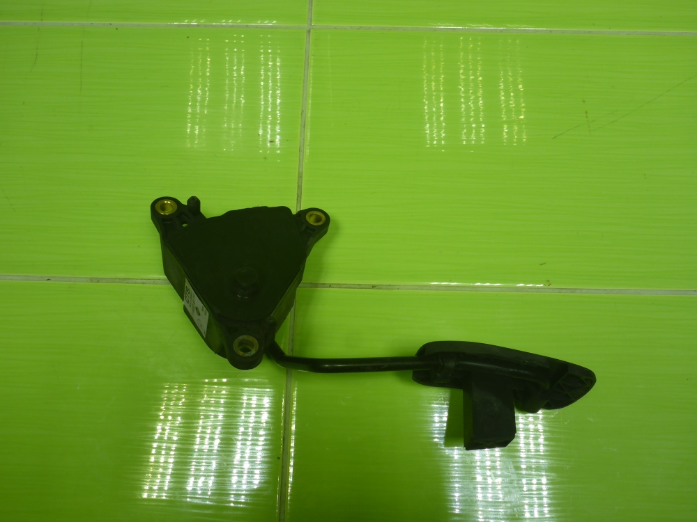 Педаль электронная