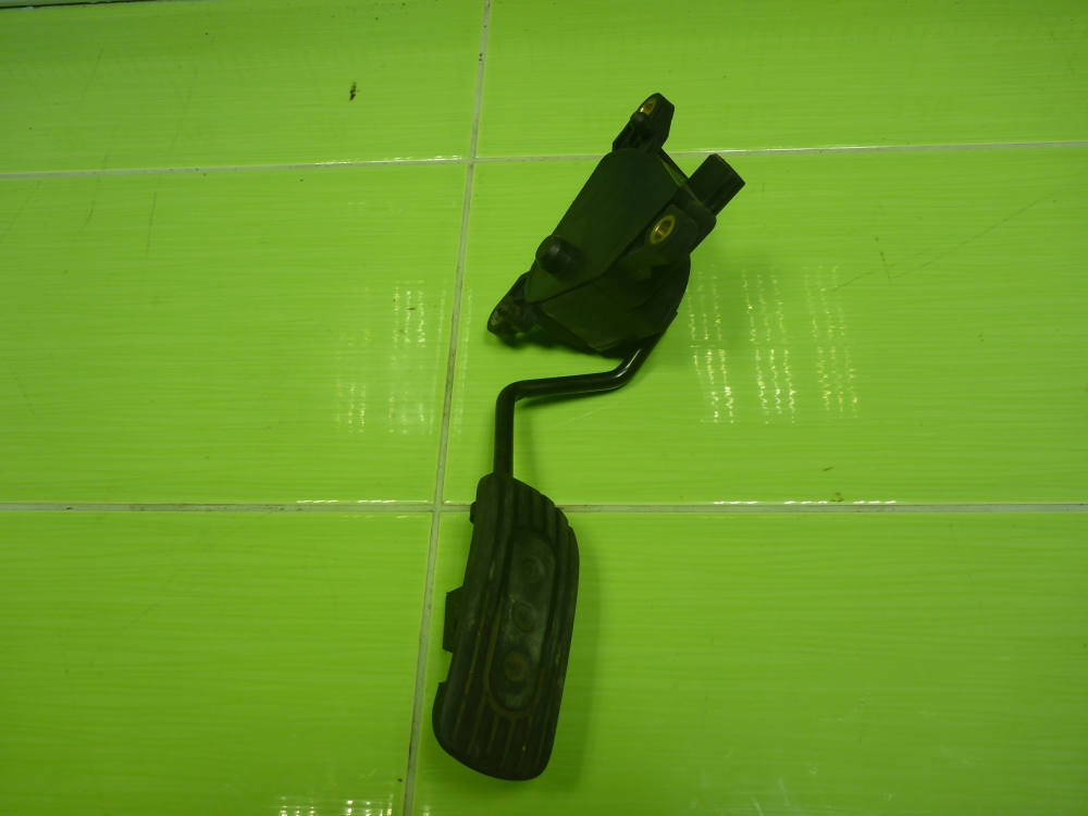 Педаль электронная