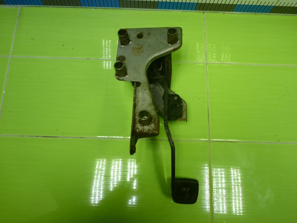 Блок педалей