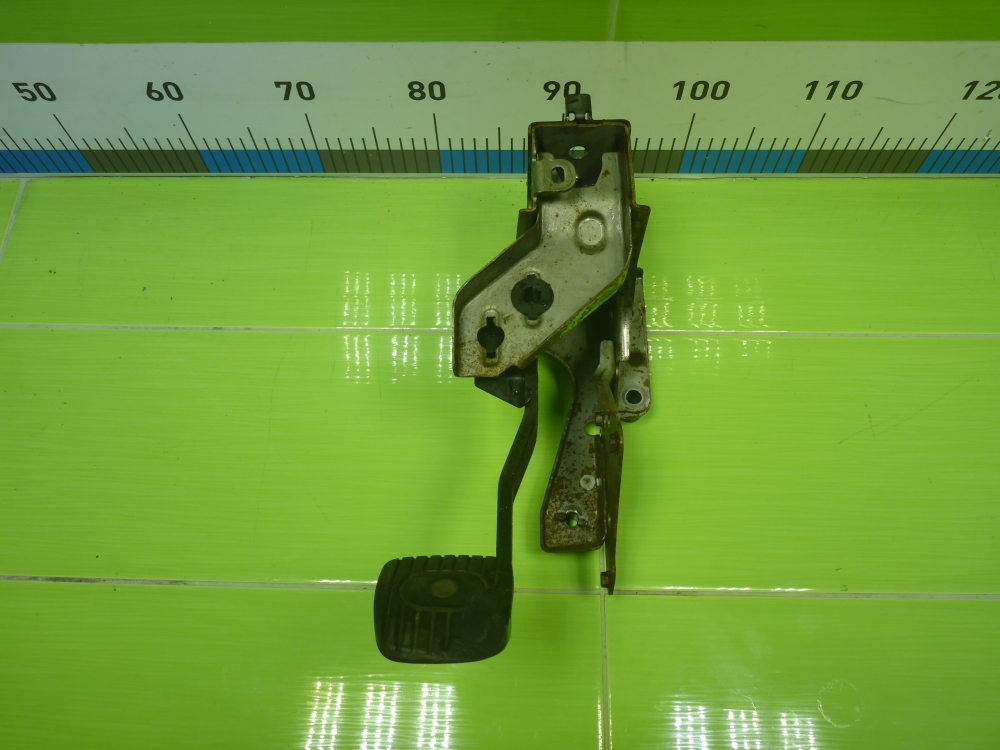 Блок педалей