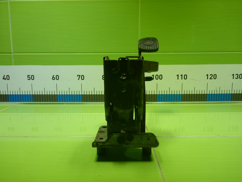 Блок педалей