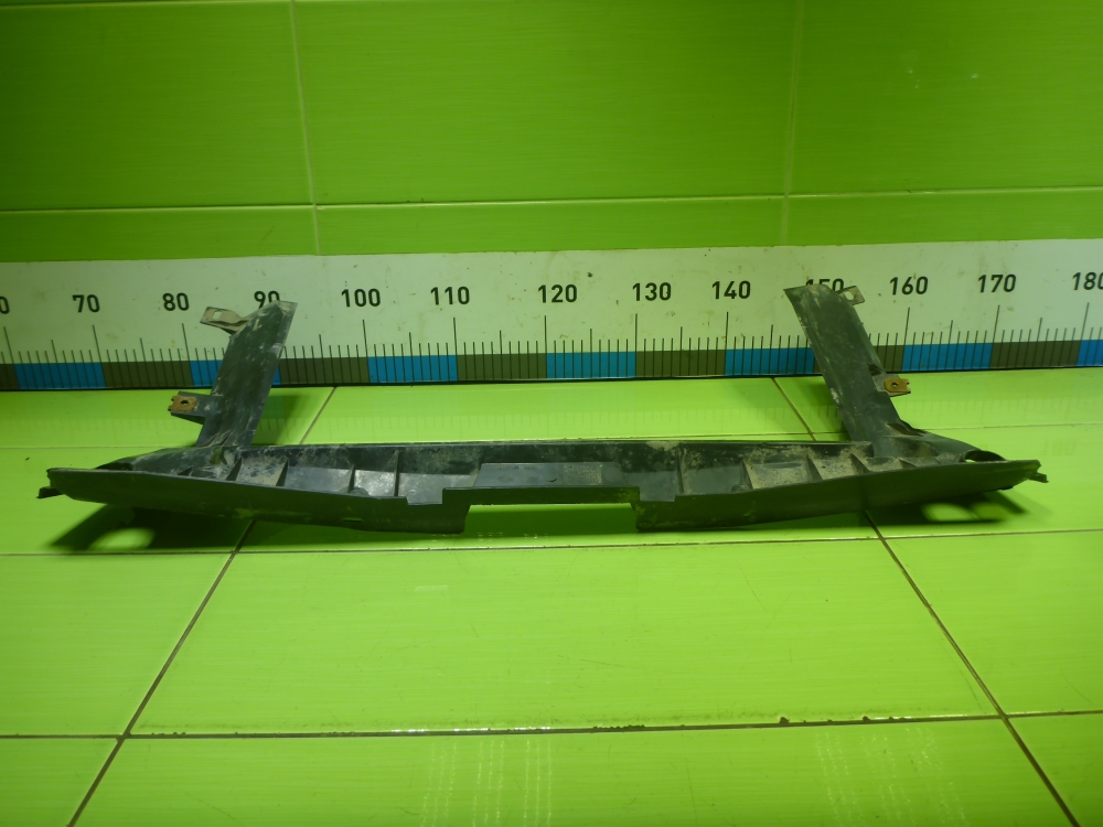 Дефлектор водяной