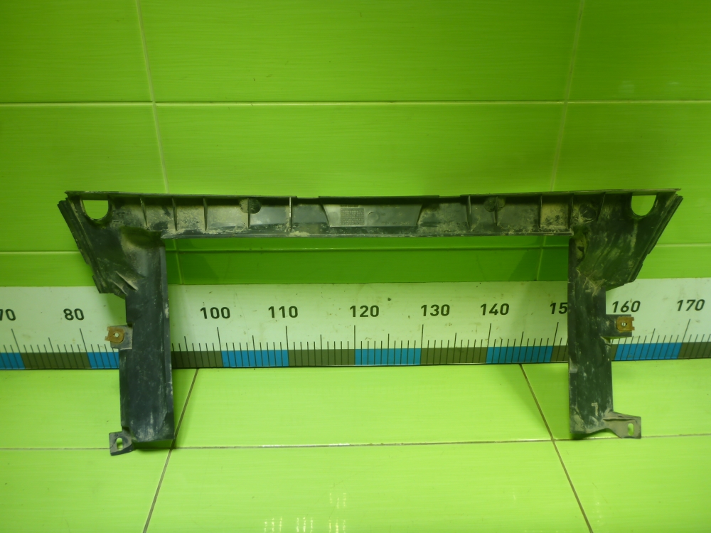 Дефлектор водяной