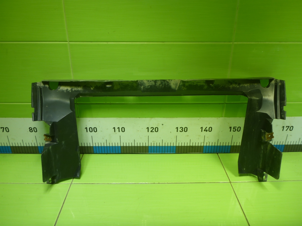 Дефлектор водяной