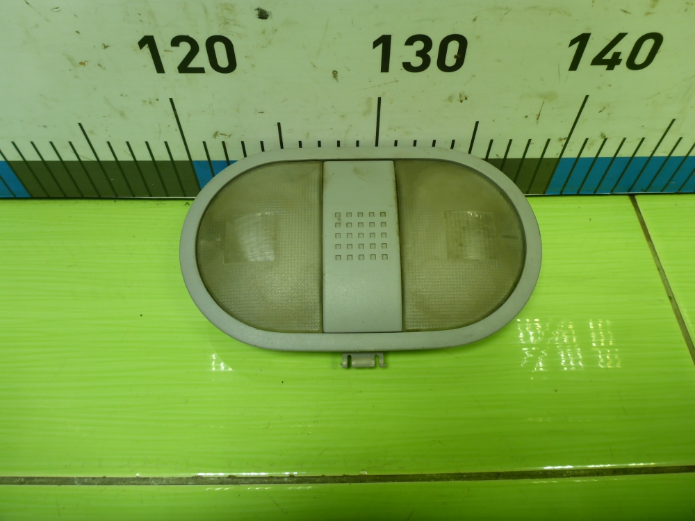 Плафон салонный