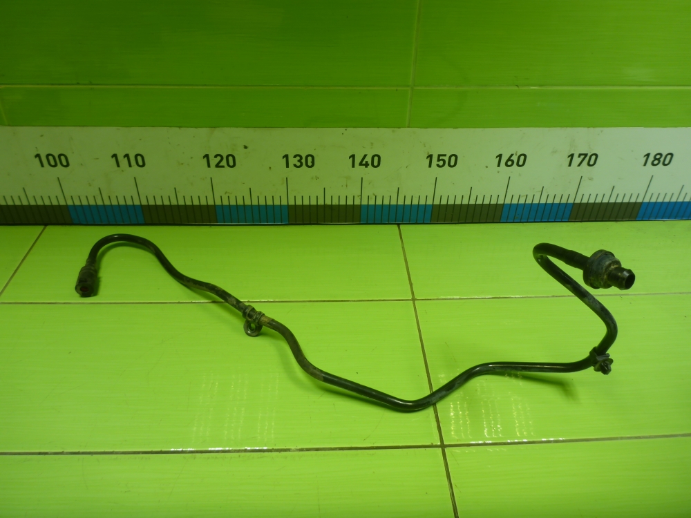 Трубка вакуумная