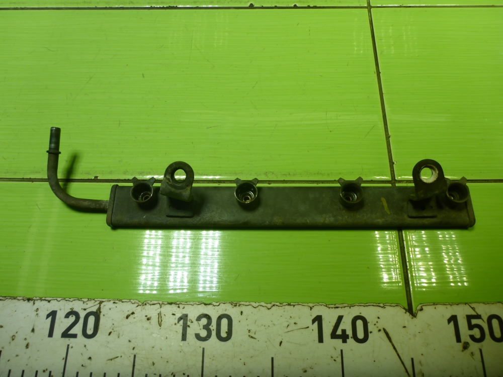 Рейка топливная (рампа)