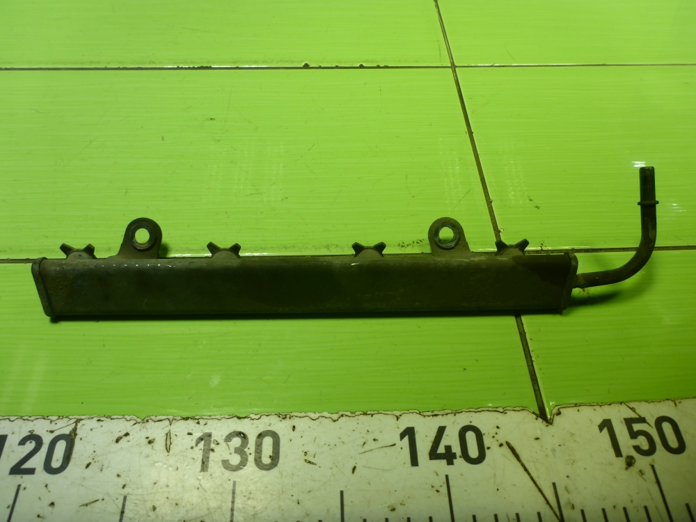 Рейка топливная (рампа)