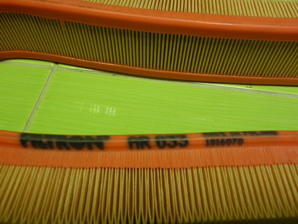 Фильтр воздушный