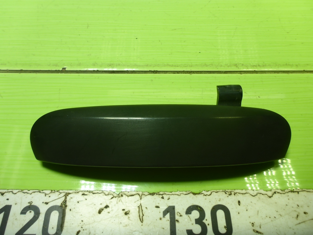 Ручка двери передней наружная левая