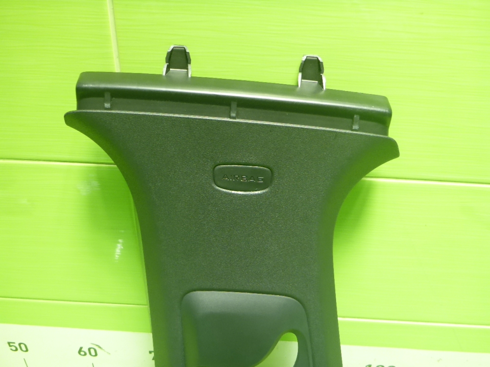 Обшивка стойки