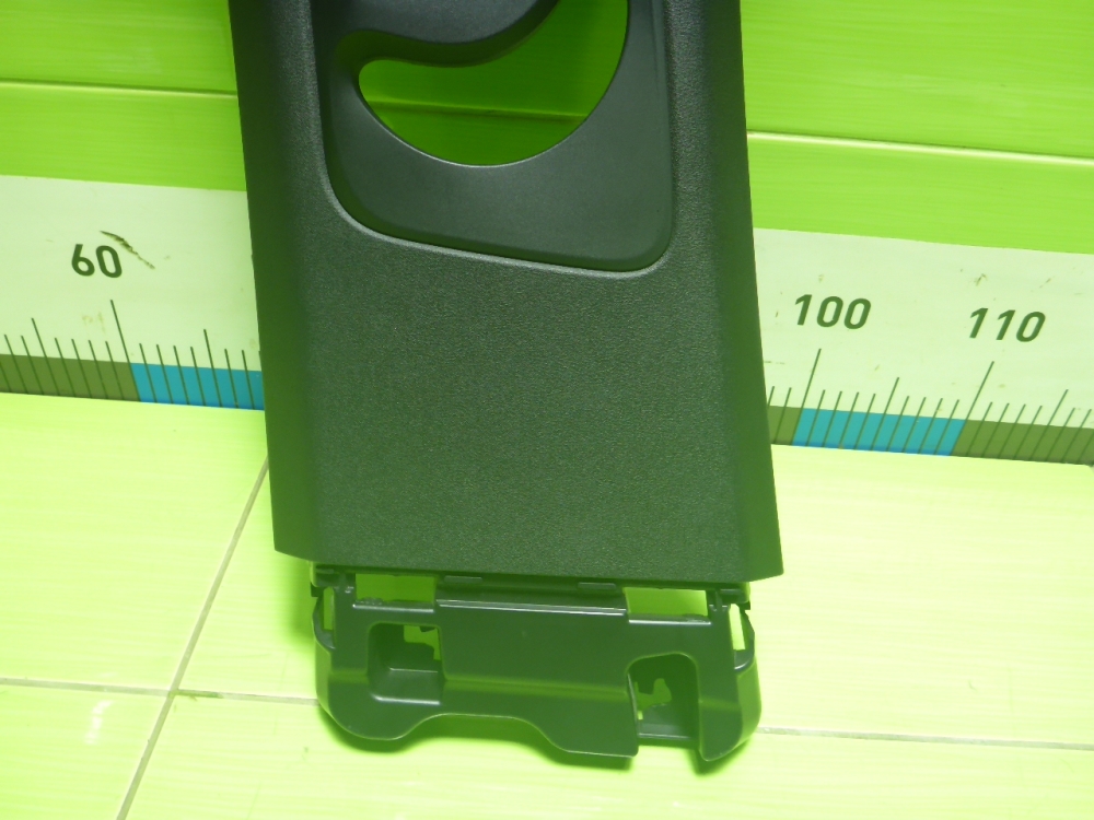 Обшивка стойки