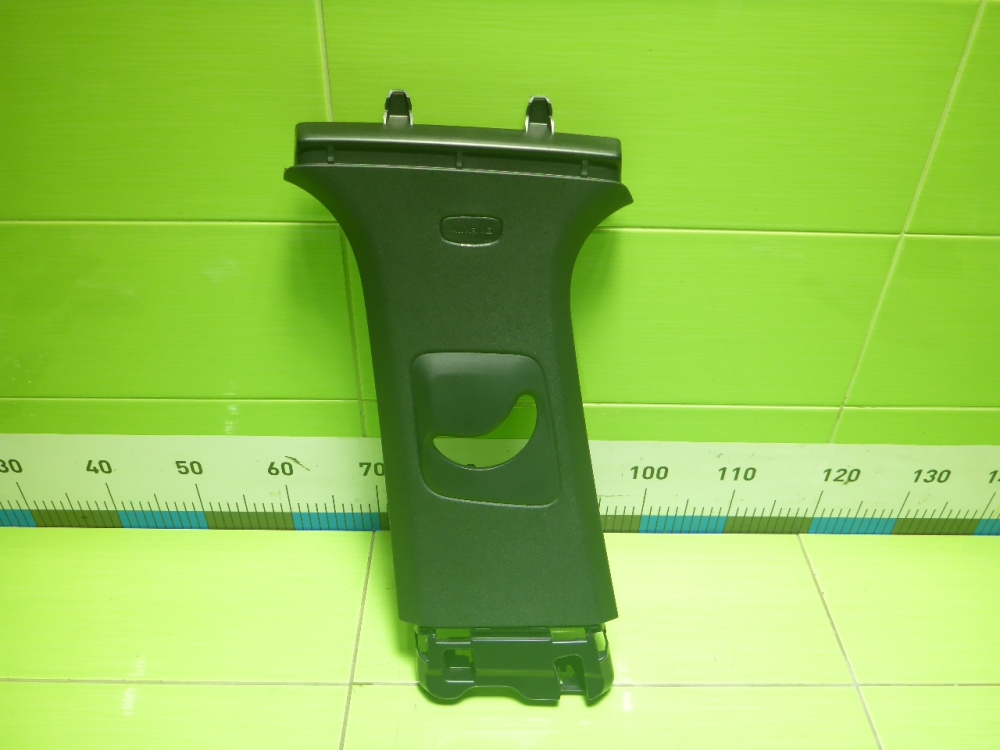 Обшивка стойки