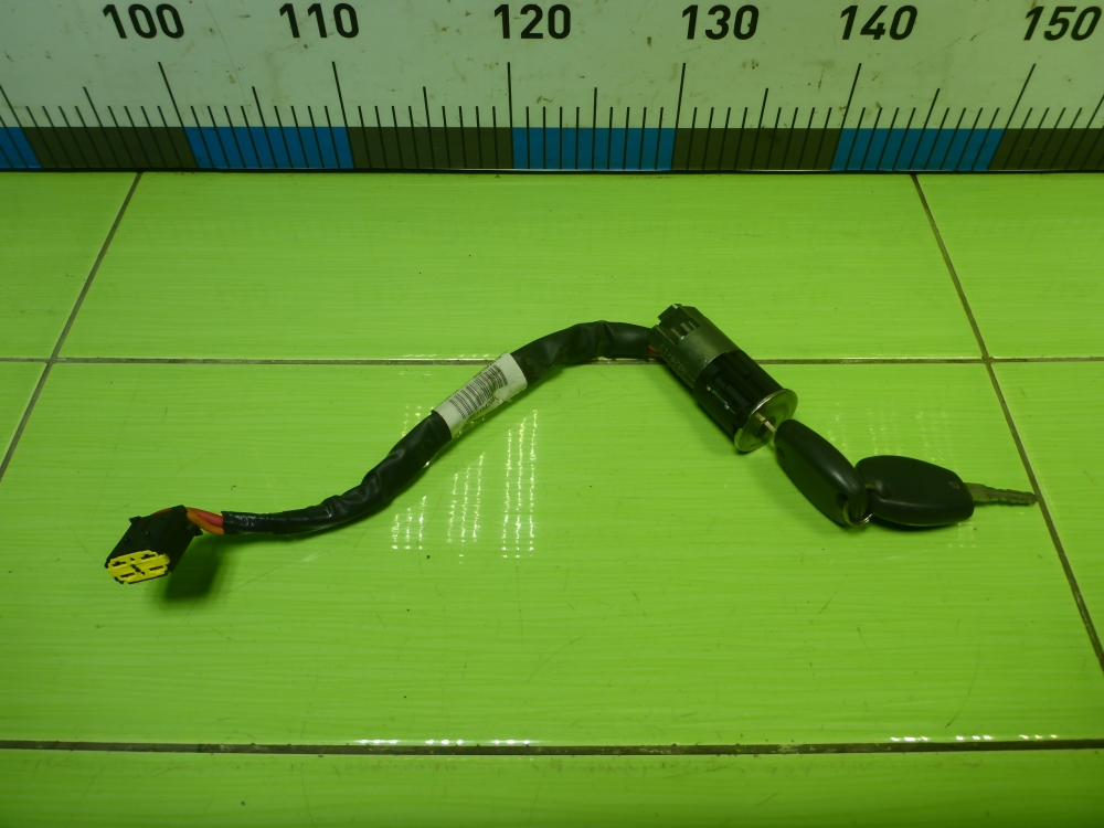 Замок зажигания