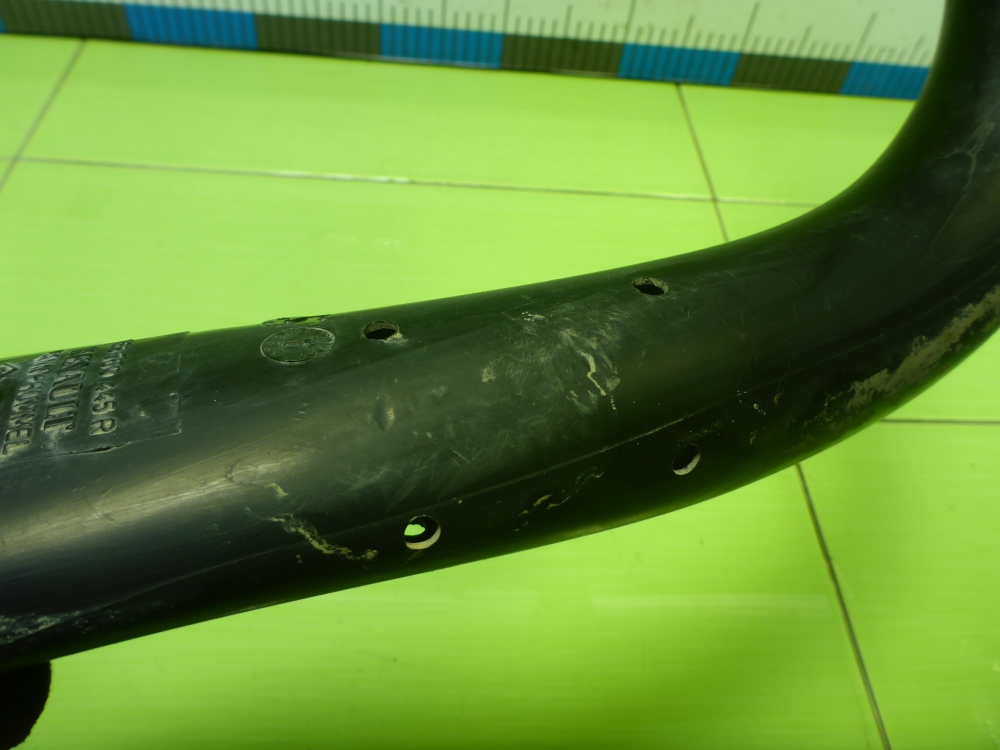 Патрубок воздушного фильтра