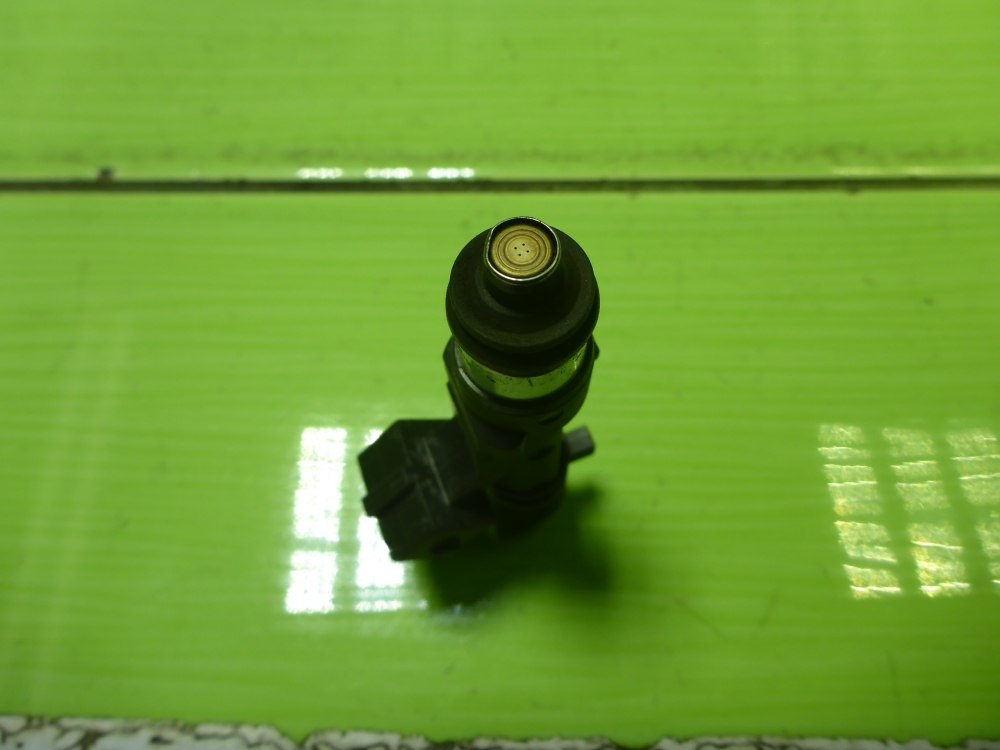 Форсунка инжекторная электрическая