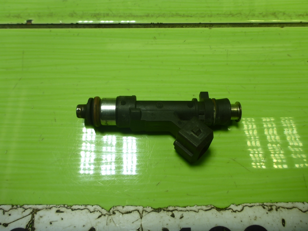 Форсунка инжекторная электрическая