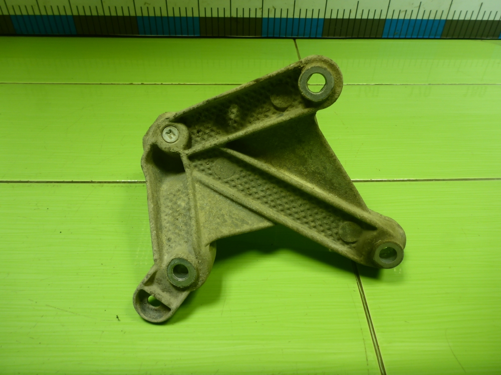 Кронштейн КПП