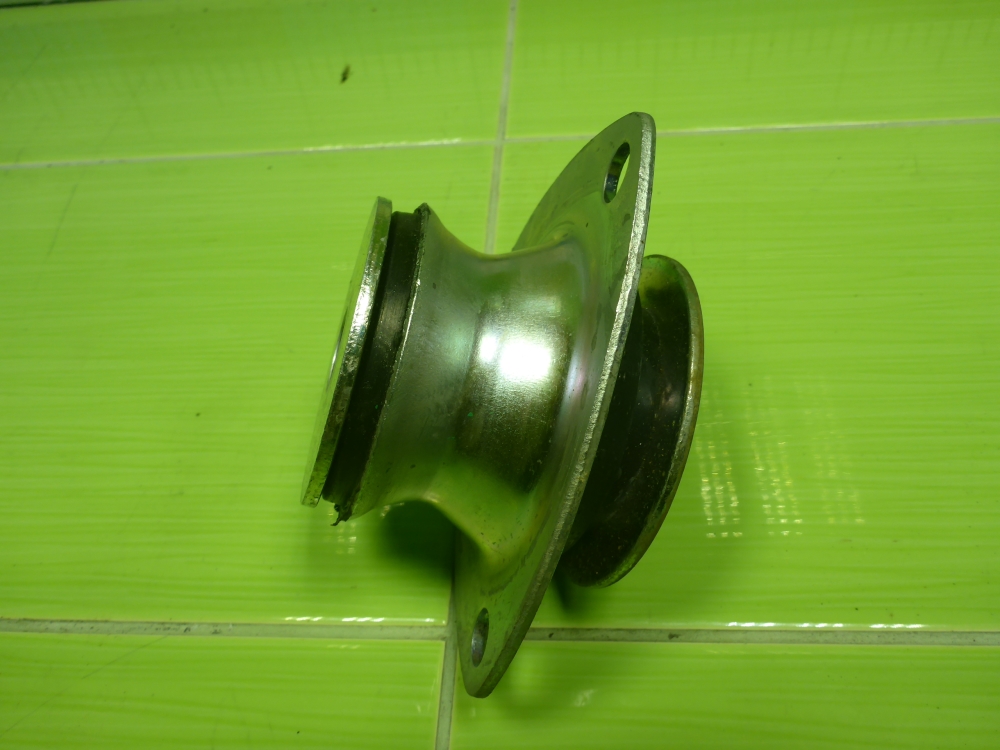 Опора кузова