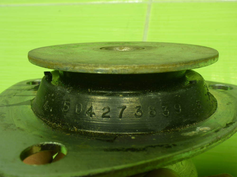 Опора кузова