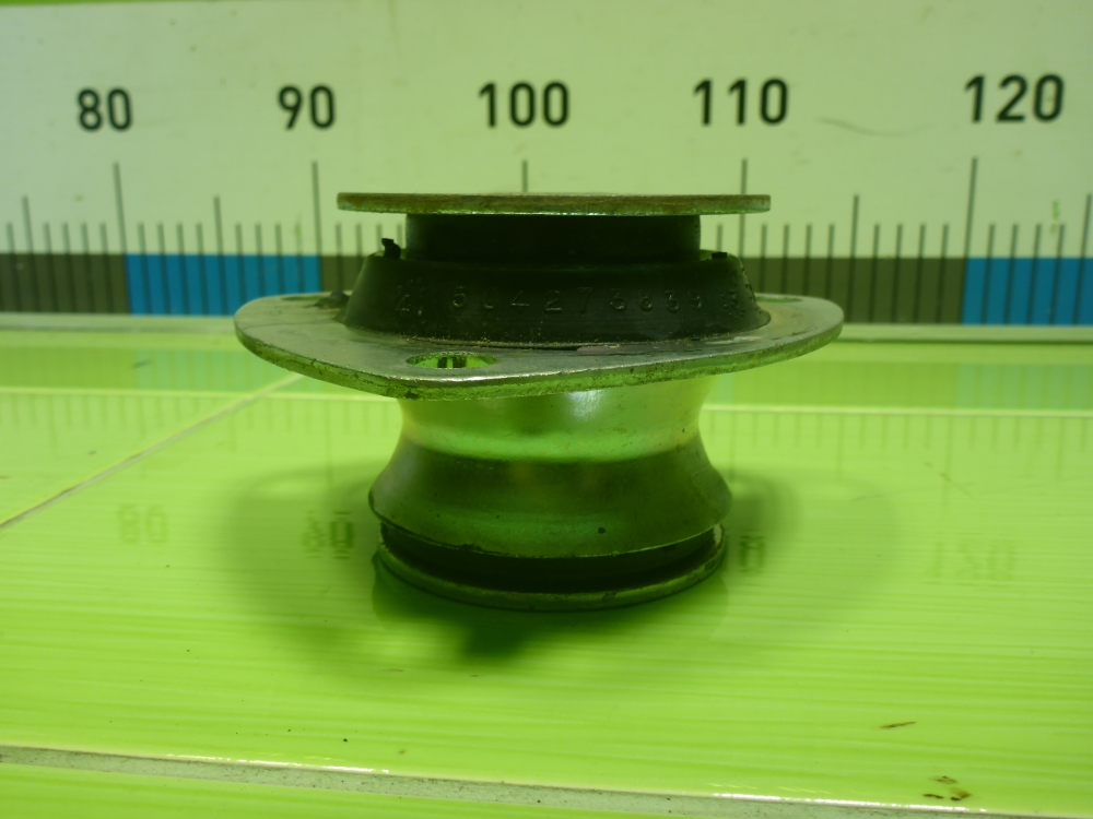 Опора кузова