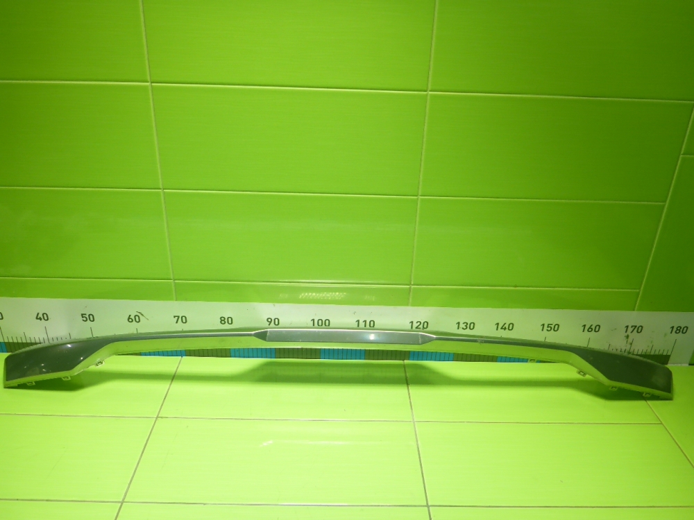 Юбка передняя