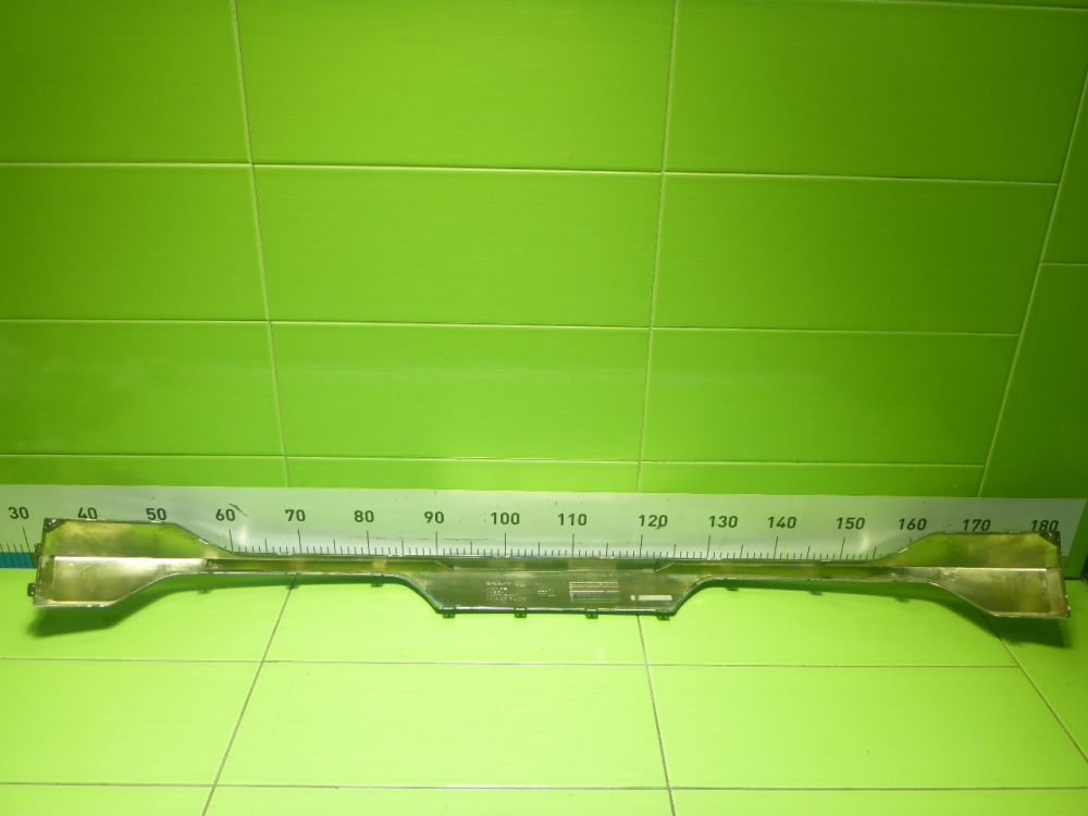 Юбка передняя