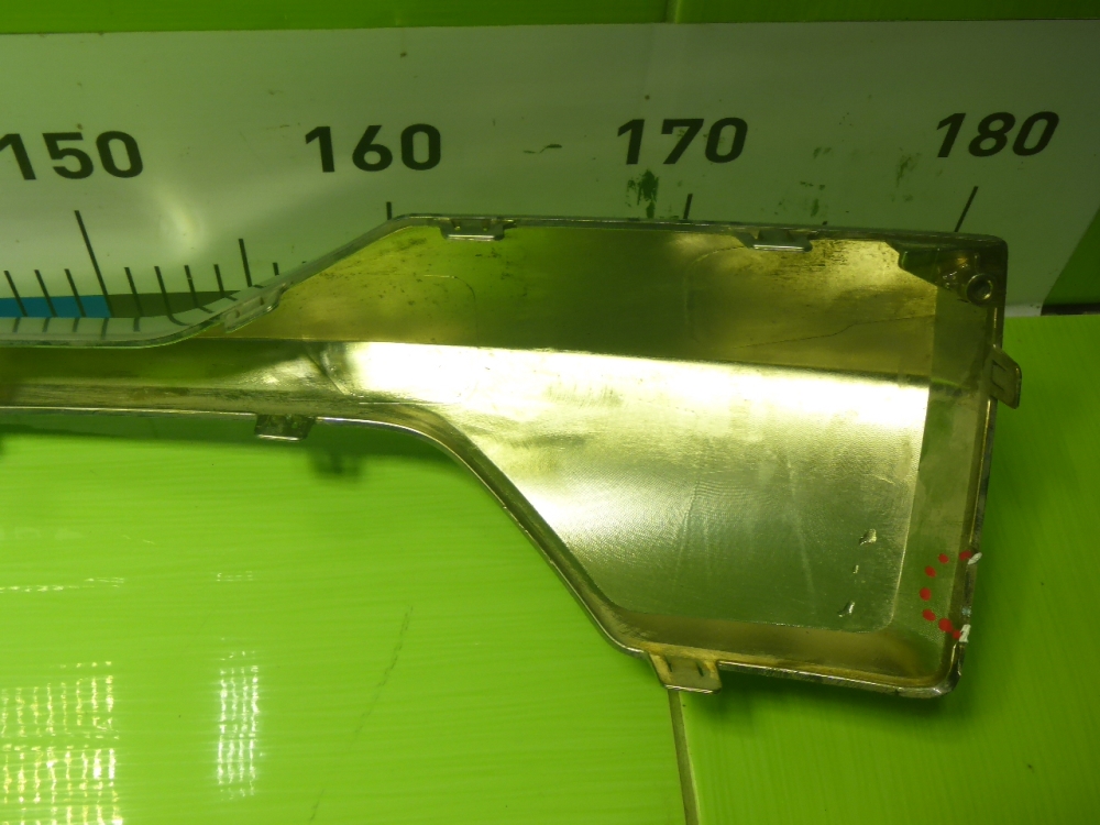 Юбка передняя