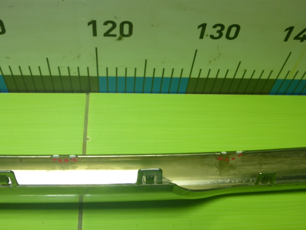 Юбка передняя