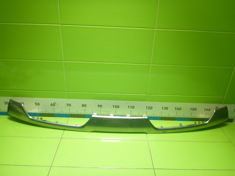 Юбка передняя