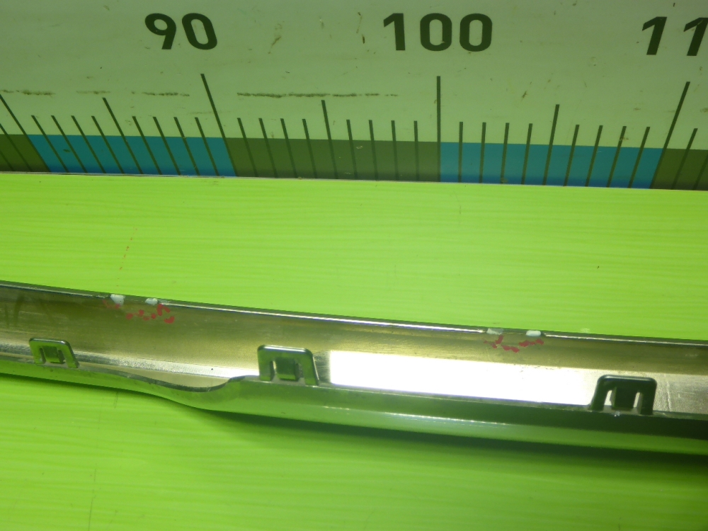 Юбка передняя