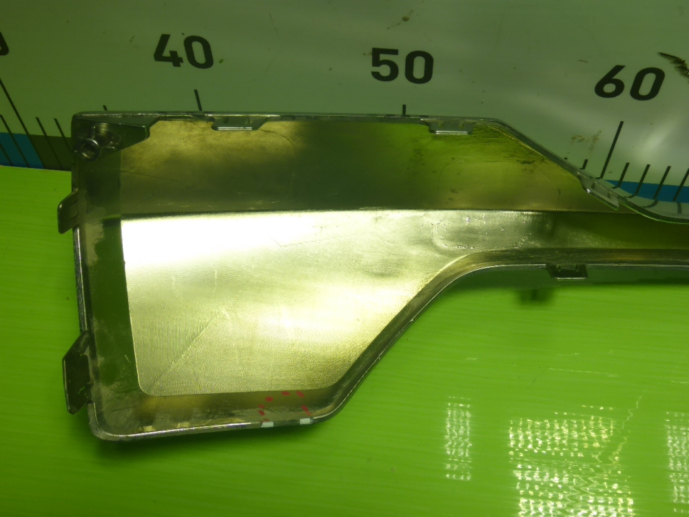 Юбка передняя