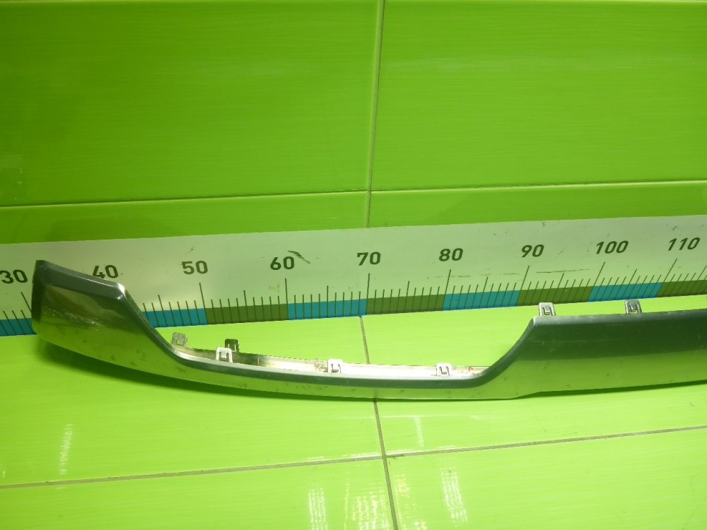 Юбка передняя