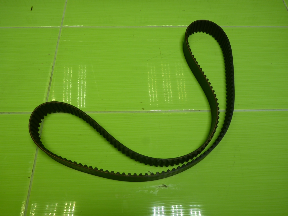 Ремень зубчатый ГРМ