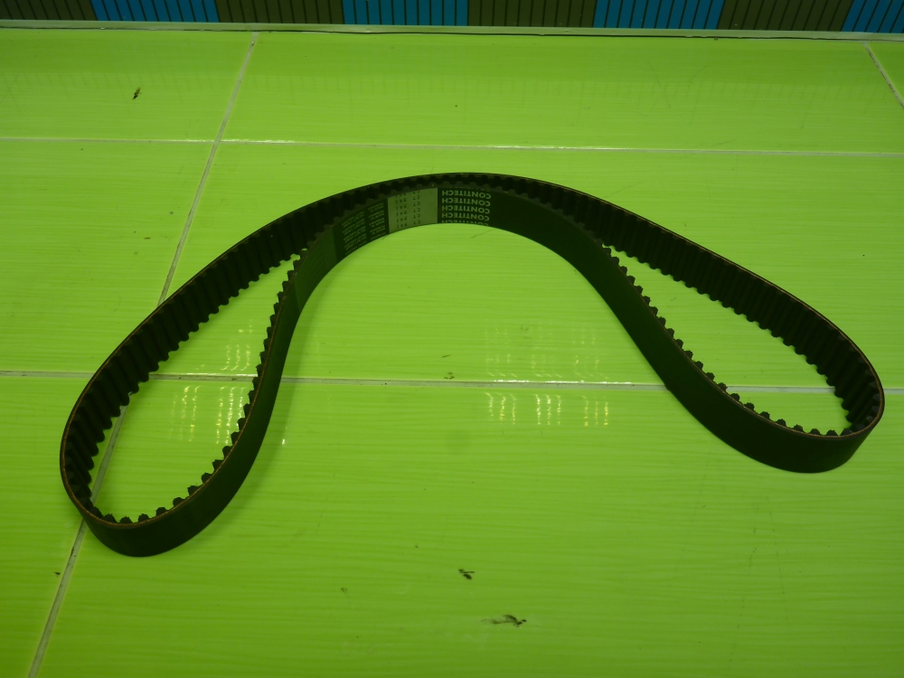 Ремень зубчатый ГРМ