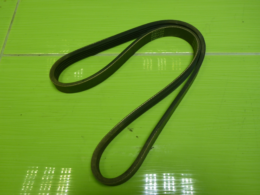 Ремень ручейковый