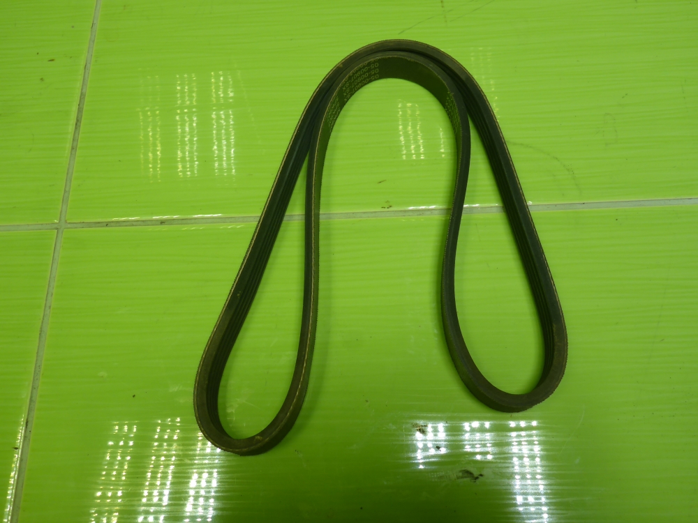 Ремень ручейковый