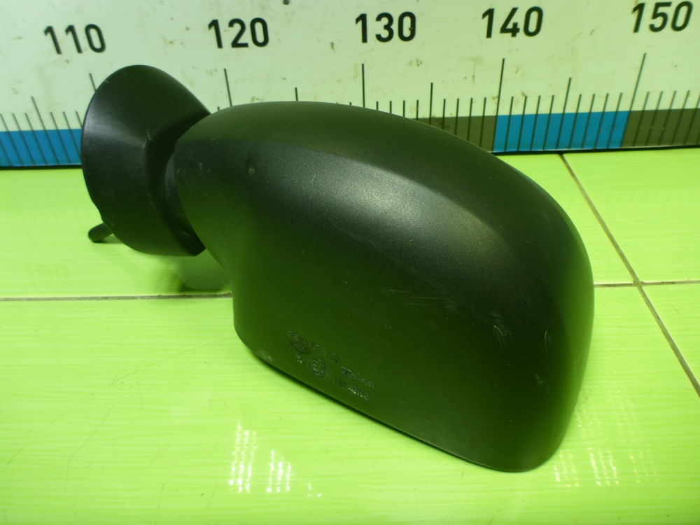 Зеркало левое механическое