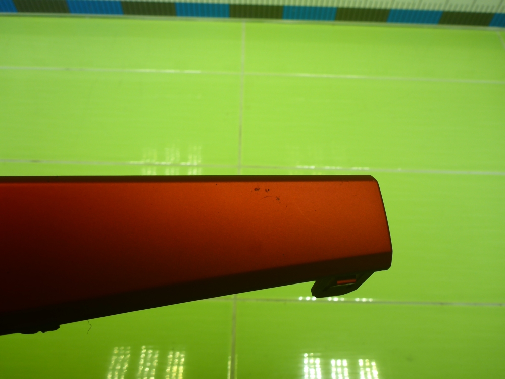 Накладка двери задней левой