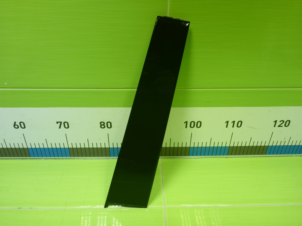 Накладка двери задней левой