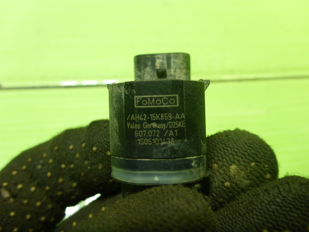 Датчик парковки