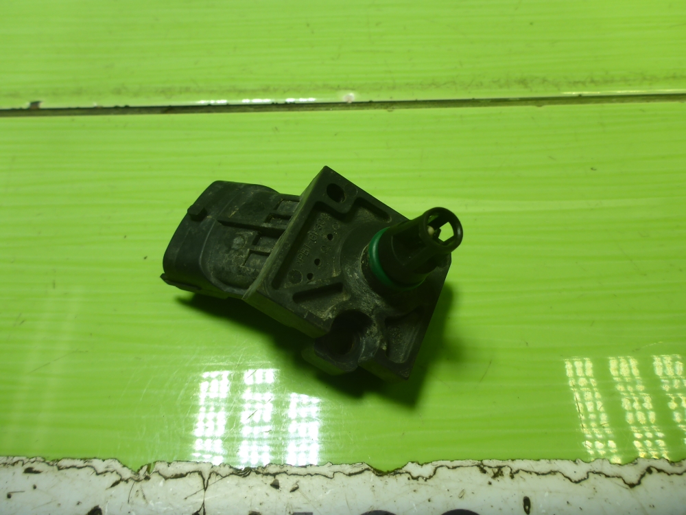 Датчик абсолютного давления