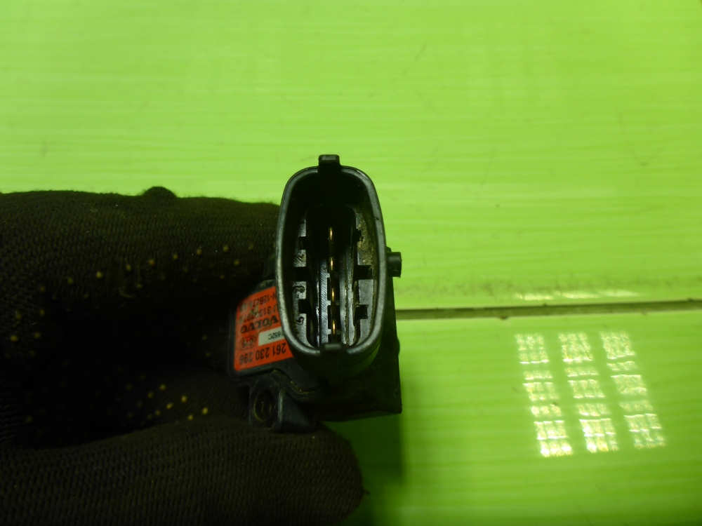 Датчик абсолютного давления