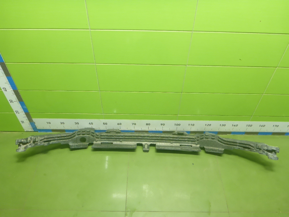 Наполнитель переднего бампера