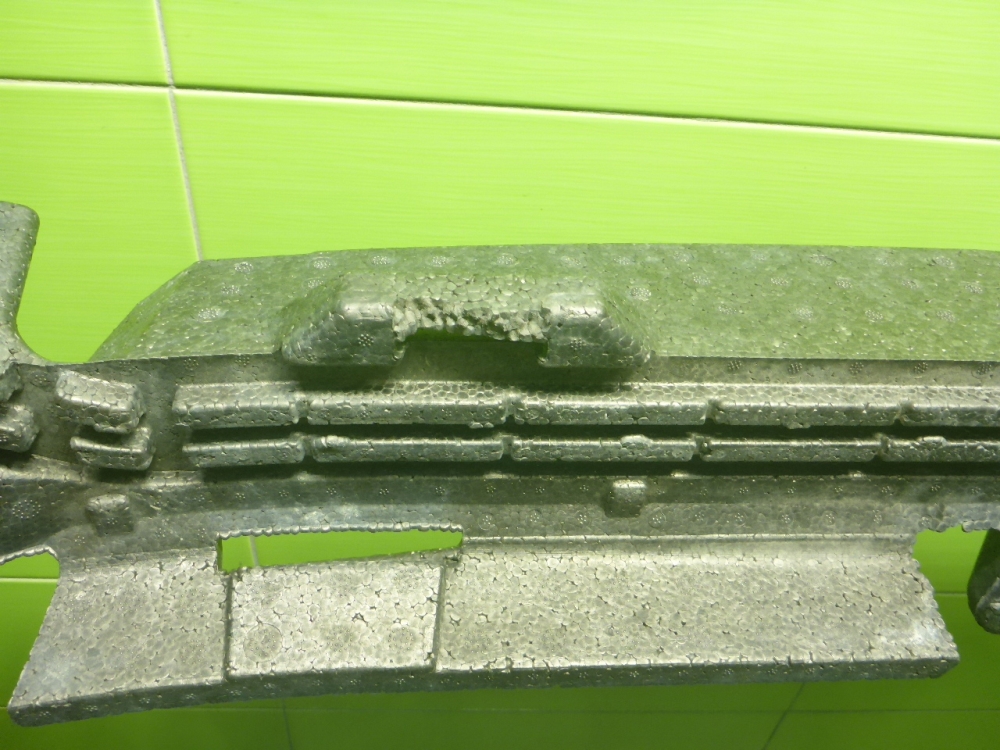 Наполнитель переднего бампера