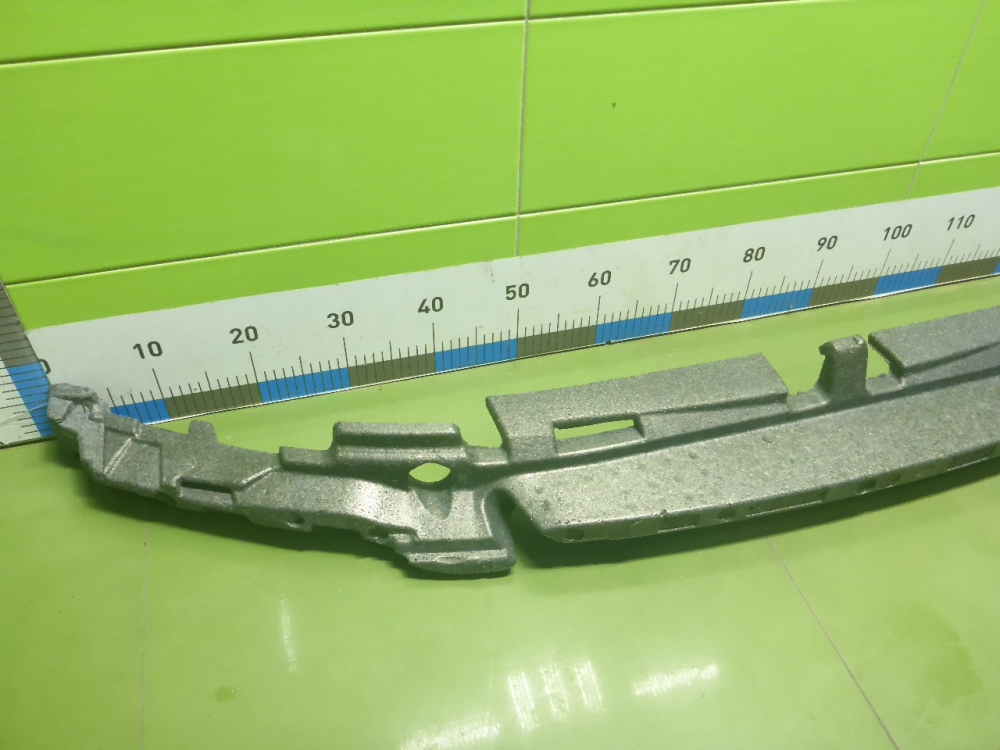 Наполнитель переднего бампера